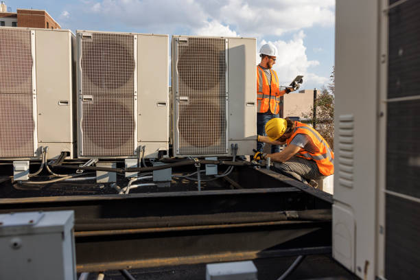 Best Local HVAC companies  in Higginsville, MO