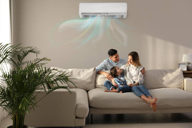 Best Emergency HVAC repair  in Higginsville, MO