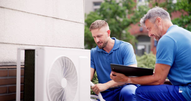 Affordable air conditioning repair in Higginsville, MO