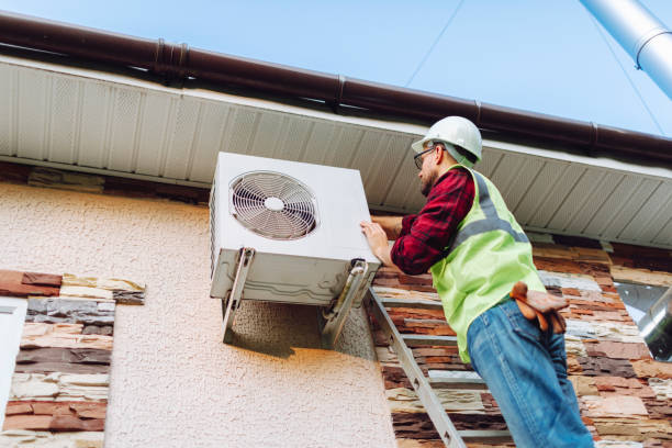 Best Affordable HVAC services  in Higginsville, MO
