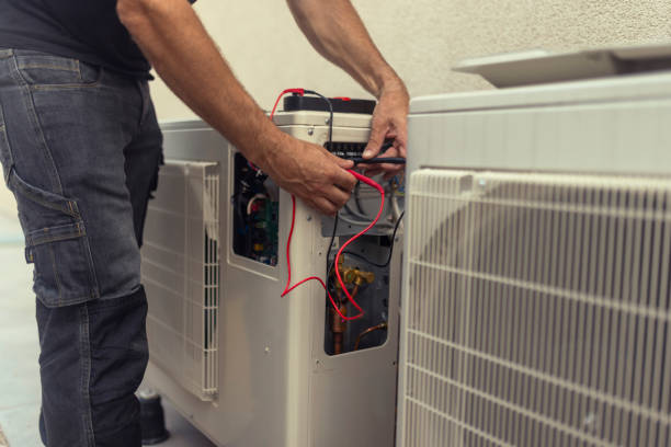 Best HVAC cleaning services  in Higginsville, MO