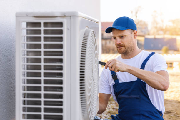 Best HVAC installation services  in Higginsville, MO