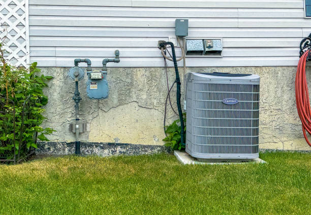 Best HVAC cleaning services  in Higginsville, MO