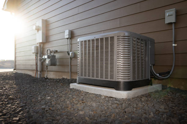 Best Local HVAC companies  in Higginsville, MO